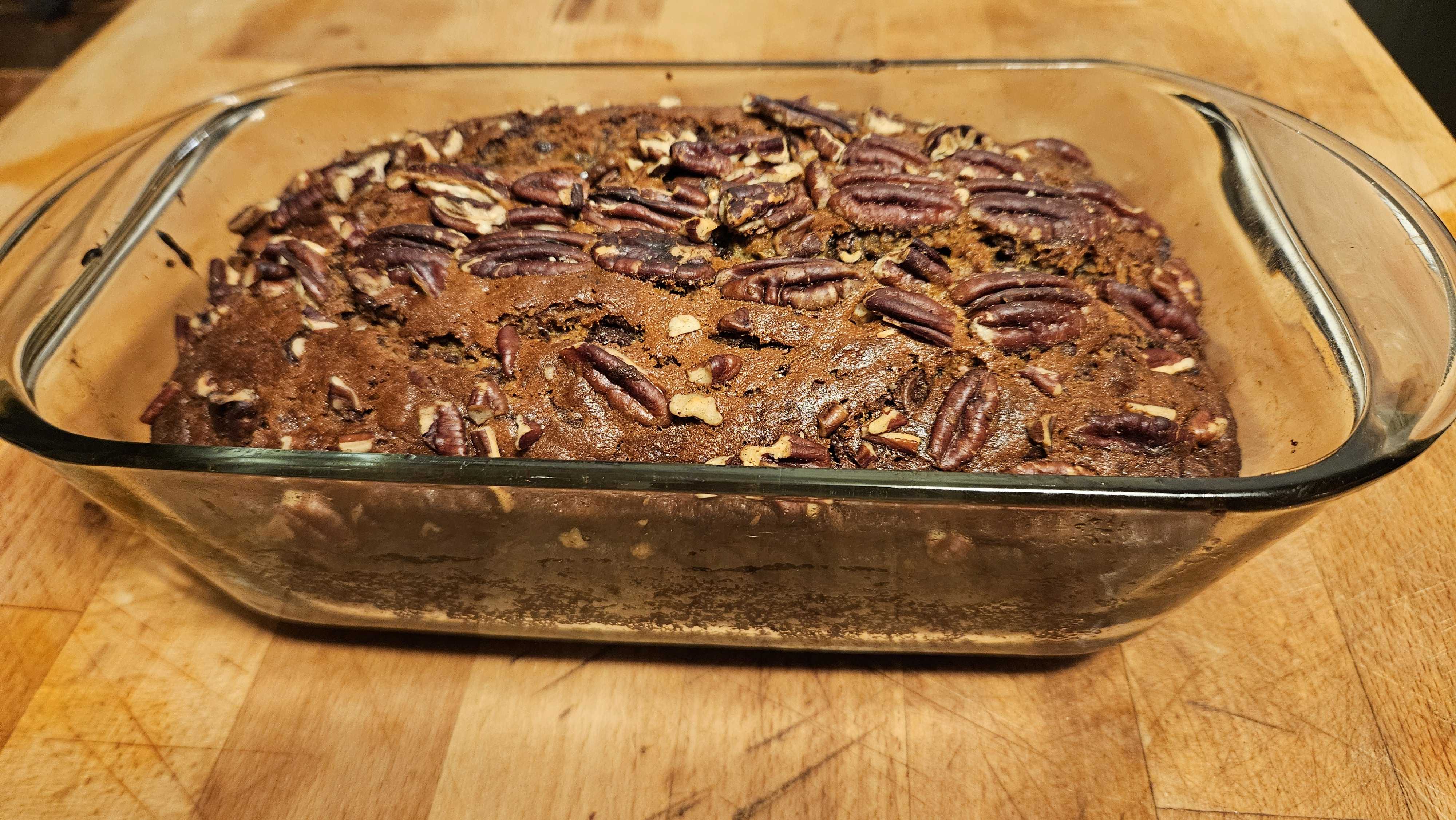 Banana Bread